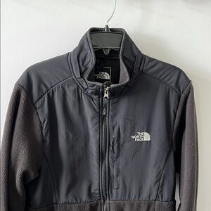The North Face Black Jacket